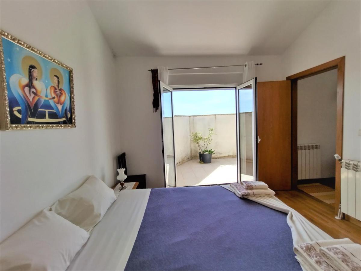 Hotel Retiro Terrasol Tó Exteriér fotografie
